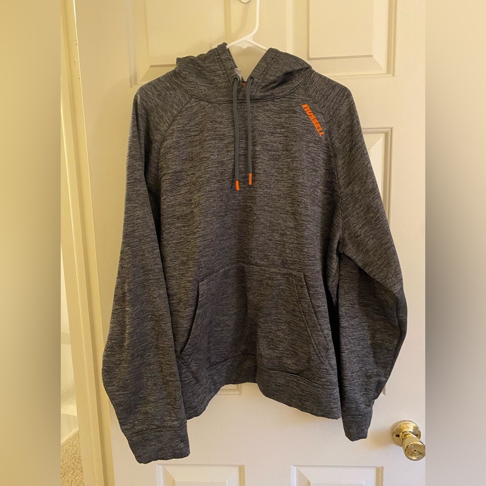Mens Pullover Sweateshirt